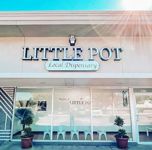 THCA In Texas Listing Little Pot