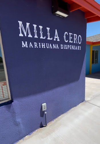 THCA In Texas Listing Milla Cero Dispensary