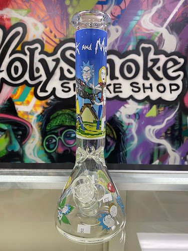 THCA In Texas Listing Monkey House Smoke Shop