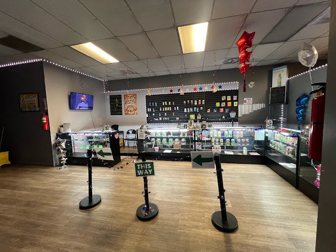 THCA In Texas Listing Pasadena Healing Club Cannabis Dispensary