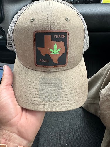 THCA In Texas Listing Pharm Road Wellness Centers