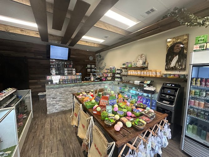 THC in Texas - Cannabis Shop Texas Dispensary CBD Shop in TX