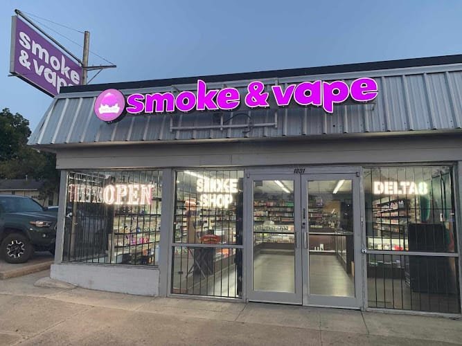 THCA In Texas Listing Purple Cloud