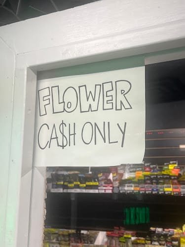 THCA In Texas Listing Raw Gas Club hemp dispensary S.A