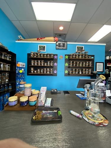 THCA In Texas Listing Reggie & Dro