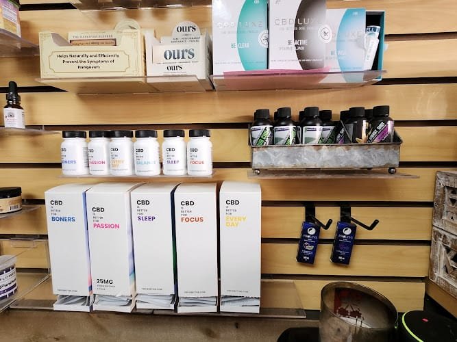 THCA In Texas Listing Rowlett Wellness Dispensary