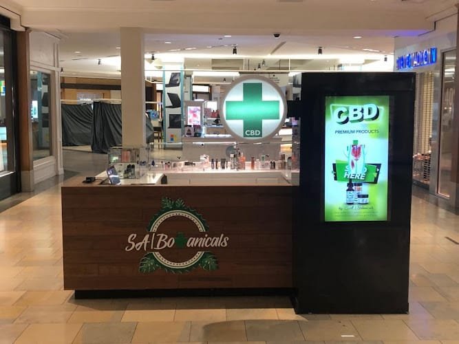 THCA In Texas Listing SA Botanicals - Northstar mall CBD & Vape