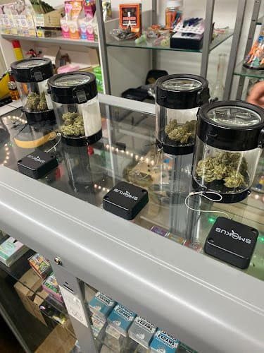 THCA In Texas Listing Sean's Essentials