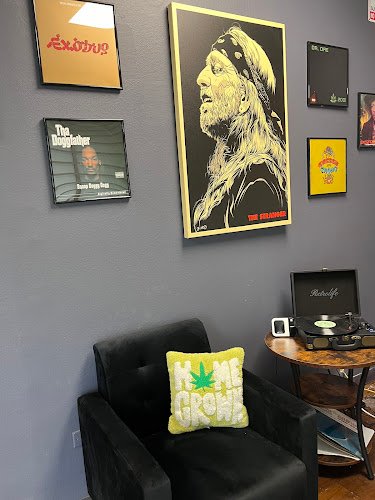 Texas Cannabis Directory: Find Home Grown🌿