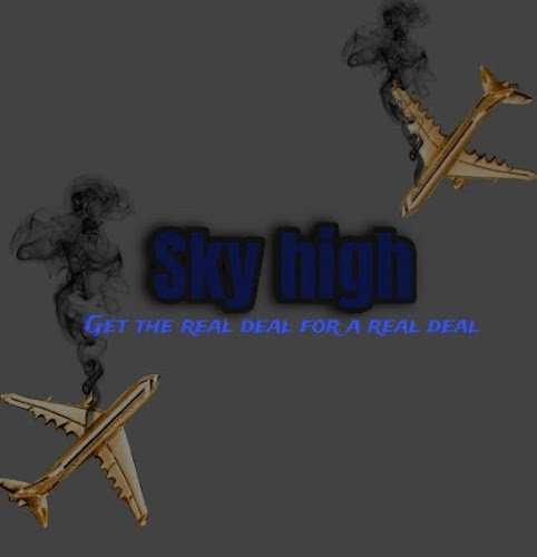 THCA In Texas Listing Sky High