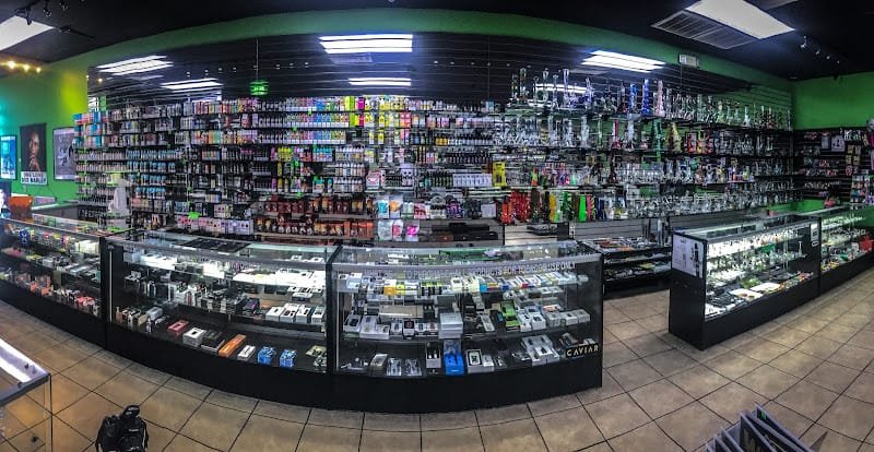 THCA In Texas Listing Smoke Tokes CBD & Vape Shop #3