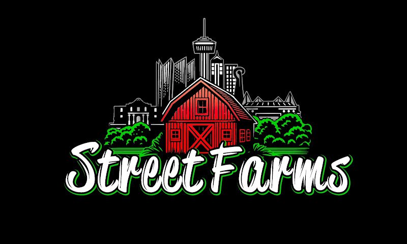 THCA In Texas Listing Street Farms