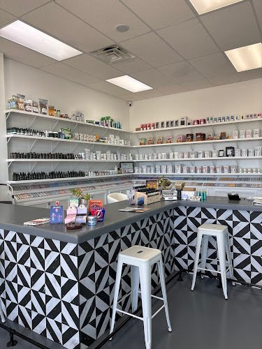 THCA In Texas Listing Sublingwell Dispensary