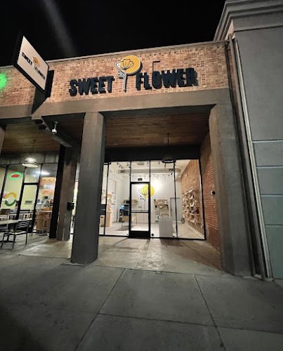 THCA In Texas Listing Sweet Flower