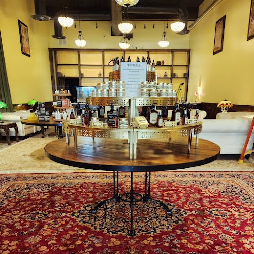 THCA In Texas Listing Sweet Sensi