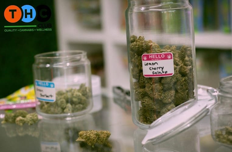 THCA In Texas Listing THC Club South - Cannabis Dispensary