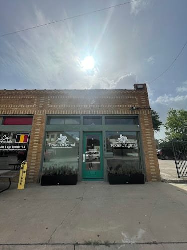 THCA In Texas Listing Texas Original | Houston