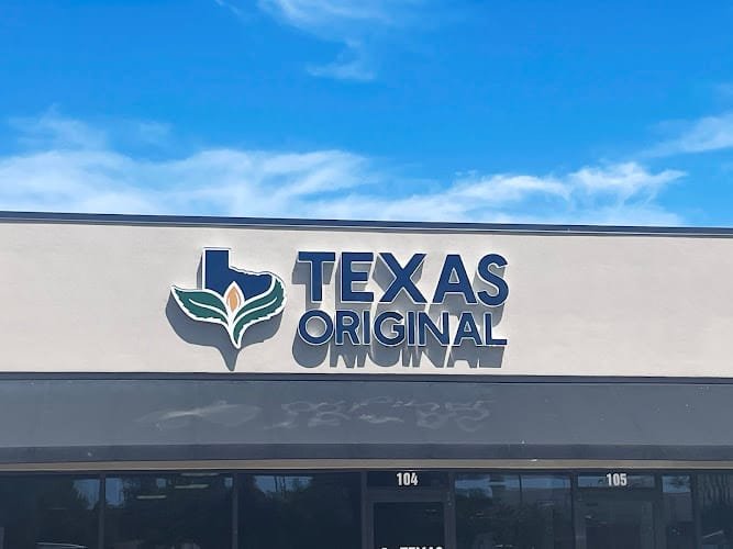 THCA In Texas Listing Texas Original | San Antonio