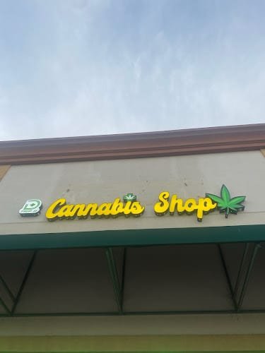 THCA In Texas Listing The Cannabis Shop