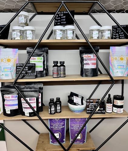 THCA In Texas Listing The Farmacy Botanical Shoppe