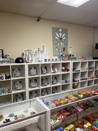 THCA In Texas Listing The Grow Room Dispensary