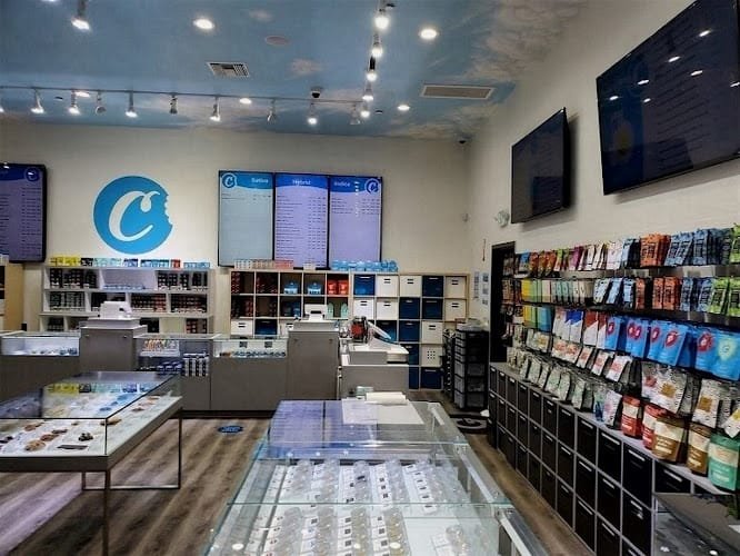 THCA In Texas Listing The Secret Gardens Dispensary LLC