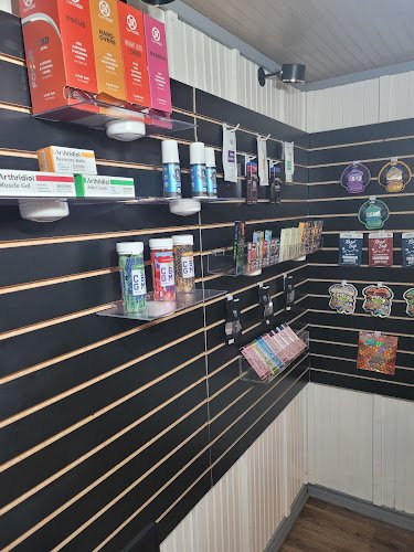 THCA In Texas Listing The Standard Bud Bar & Lounge | Cannabis Dispensary