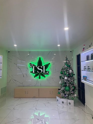 The TSI Club - Texas Cannabis
