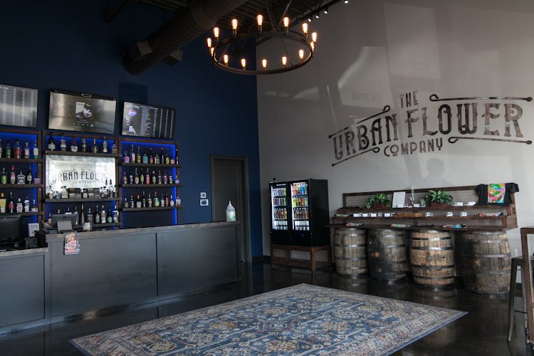 THCA In Texas Listing The Urban Flower Company