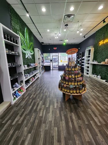 THCA In Texas Listing The Weed Spot