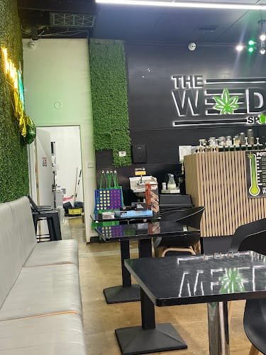 THCA In Texas Listing The Weed Spot