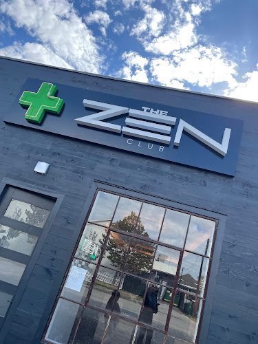 THCA In Texas Listing The Zen Club