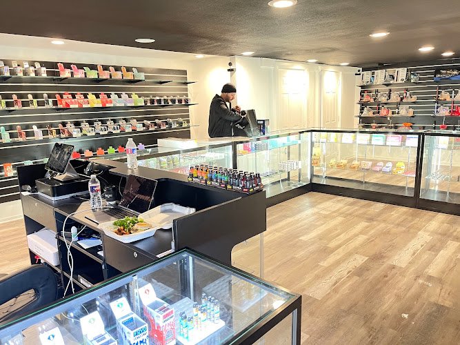 THCA In Texas Listing Third Coast Smoke Shop