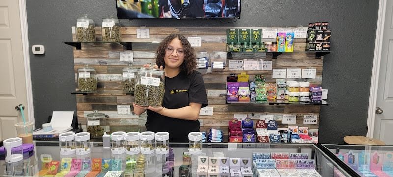 THCA In Texas Listing Tx Cannabis Co.