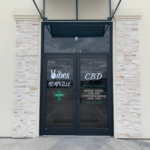 THCA In Texas Listing Vibes - Hemp CBD Oil Store