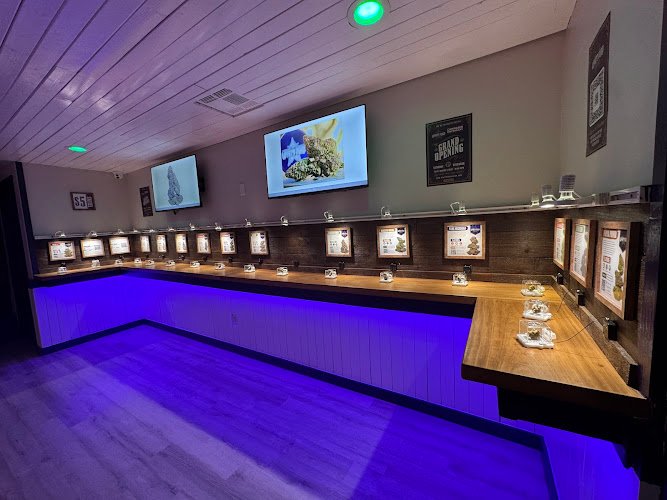 THCA In Texas Listing Wyatt Purp Cannabis Dispensary