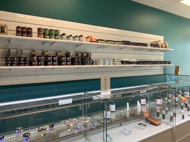 THCA In Texas Listing ZAR Wellness- Premium CBD & THC Products