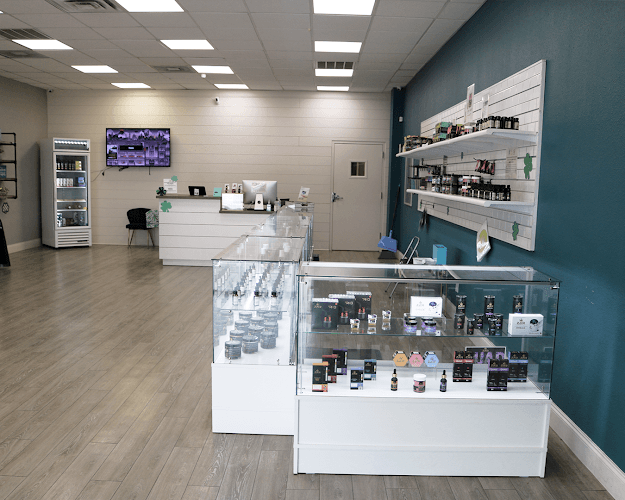 THCA In Texas Listing ZAR Wellness- Premium CBD & THC Products