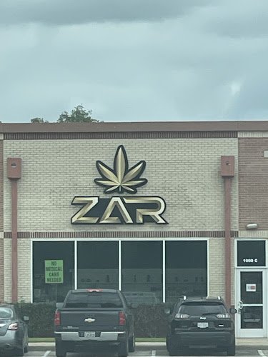 THCA In Texas Listing ZAR Wellness - Premium CBD and THC Products