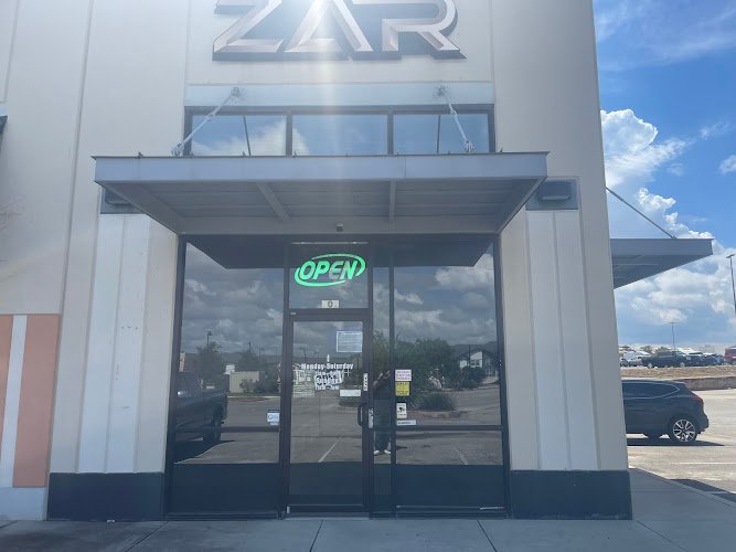 THCA In Texas Listing Zen Wellness Nacogdoches