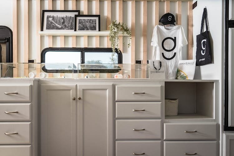 THCA In Texas Listing goodblend - San Antonio