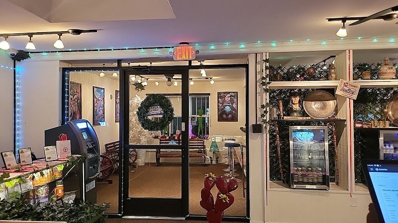 Discover the Green Oasis: Exploring The Cannabis Tropical Powered by Greene Street in Mesilla