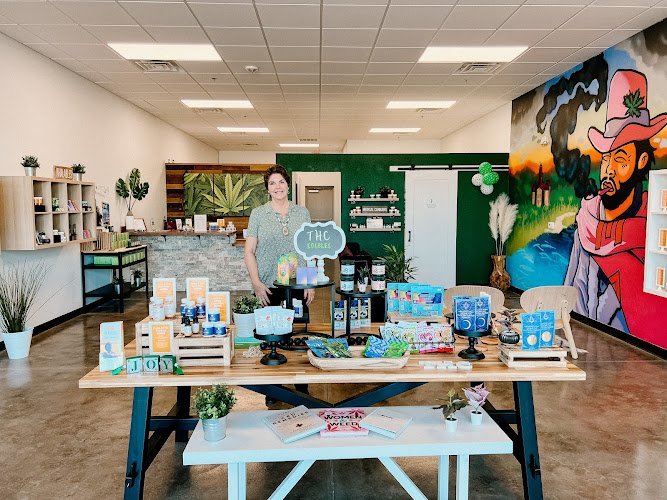 Discover Thrive Apothecary: Texas’ Premier Boutique Cannabis Destination for All Your Needs