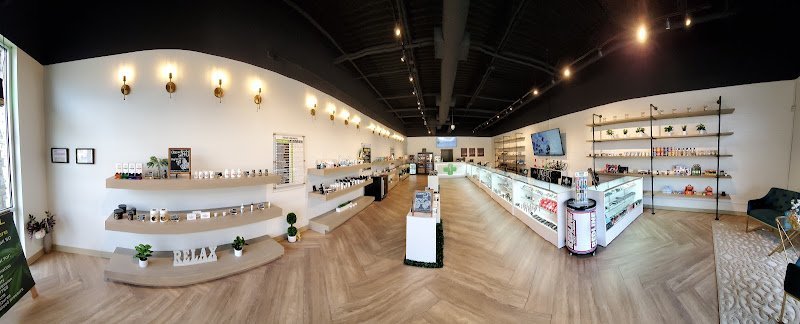Discover the Best in CBD and Vapes at Trilogy Smoke in Coppell, TX