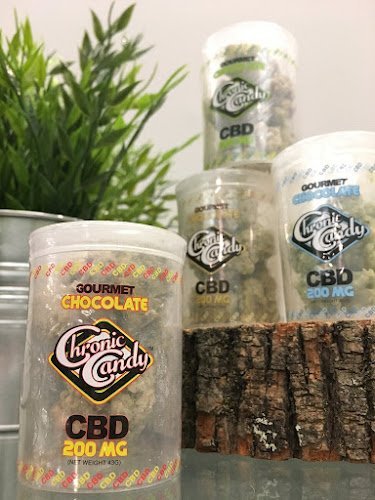  NATURAL HOLISTIC HEALTH: A San Antonio Cannabis Store for Holistic Wellness