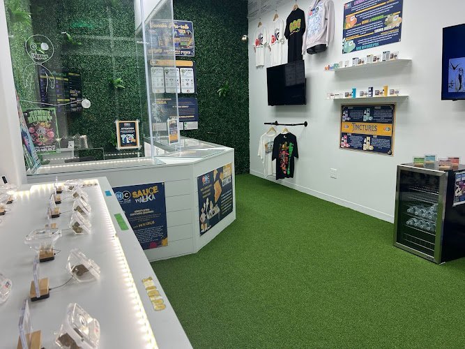  THC Club Katy: Premier Seed-to-Sale Recreational Cannabis Dispensary Serving Houston Since 2024