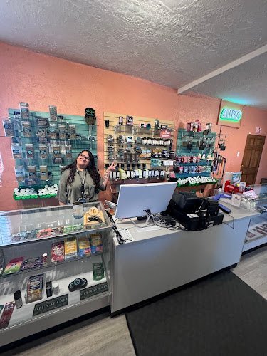  The Green Matrix in Anthony, Texas Closes Permanently, Launches Multi-Week Liquidation Sale